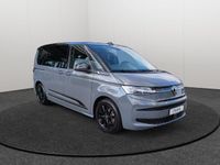 Gebraucht VW Multivan Edition 150 PS (110 kW) 2024 Pure grey / schwarz Van