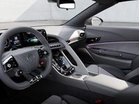 Gebraucht MG Cyberster 375 kW (510 PS) 2025 Grau Cabrio