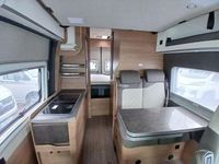 Gebraucht Knaus BOXLIFE 600 140 PS (102 kW) 2025 Campovolo grau (metallic) Van