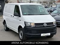 gebraucht VW Transporter T62.0 TDI Kasten-Kombi EcoProfi