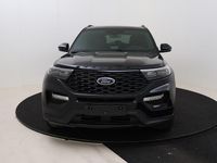Gebraucht Ford Explorer 363 PS (266 kW) 2024 Schwarz SUV