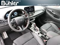 Neu Hyundai i30 N Line 150 PS (110 kW) 2026 Atlas white uni Kombi