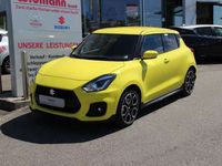 gebraucht Suzuki Swift Sport 1.4 Hybrid ***SOFORT VERFÜGBAR***