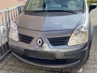 gebraucht Renault Modus 