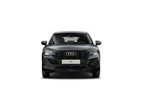 Gebraucht Audi Q2 Advanced 150 PS (110 kW) 2025 Manhattangrau metallic SUV