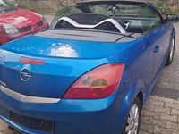 gebraucht Opel Tigra 1.4 Roadster