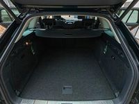 Gebraucht Skoda Superb Style 150 PS (110 kW) 2018 Schwarz Kombi