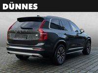 Gebraucht Volvo XC90 455 PS (334 kW) 2020 Grau SUV
