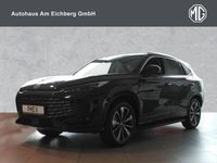 Neu MG HS Luxury 272 PS (200 kW) 2026 Schwarz SUV
