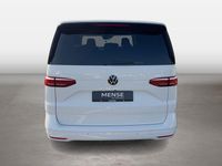 Nouă VW Multivan 150 CP (110 kW) 2026 Alb Monovolum