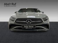Gebraucht Mercedes CLS300 AMG 265 PS (194 kW) 2023 Grau Limousine