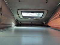 Gebraucht VW T5 177 PS (130 kW) 2005 Grün Van