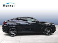 Gebraucht BMW X6 M Sport 298 PS (219 kW) 2024 Schwarz SUV