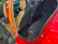Usado Opel Astra Innovation 150 CV (110 kW) 2017 Rojo Berlina