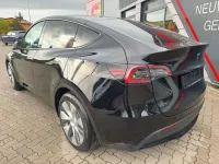 Gebraucht Tesla Model Y RWD 219 kW (299 PS) 2023 Schwarz SUV