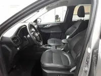 Gebraucht Ford Kuga Titanium X 190 PS (139 kW) 2022 Silber SUV