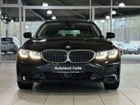 gebraucht BMW 320 d Kamera Laser HiFi HUD Komfort Stop&Go AHK