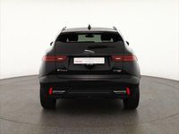 Gebraucht Jaguar E-Pace 204 PS (150 kW) 2021 Schwarz SUV