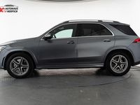 Gebraucht Mercedes GLE450 AMG AMG 367 PS (269 kW) 2020 Grau SUV
