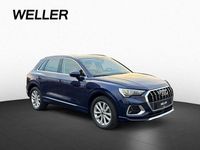 Gebraucht Audi Q3 Advanced 150 PS (110 kW) 2021 Andere SUV