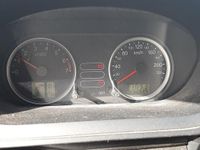 Gebraucht Ford Fiesta 80 PS (58 kW) 2004 Silber Kleinwagen