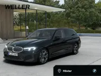 Gebraucht BMW M340 Comfort Edition 340 PS (250 kW) 2025 Schwarz Limousine