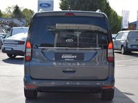 Neu Ford Tourneo Titanium 150 PS (110 kW) 2025 Grau Van / Kleinbus