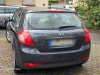 gebraucht Kia Ceed 1.4.2011