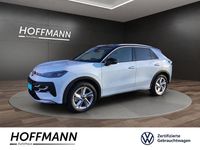Nowe VW T-Roc 116 KM (85 kW) 2026 Biały SUV