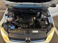 Gebraucht VW Polo 75 PS (55 kW) 2014 Coupé
