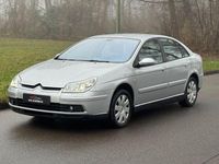 Gebraucht Citroën C5 Exclusive 140 PS (102 kW) 2006 Limousine