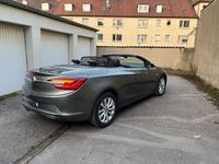 gebraucht Opel Cascada 1.4 Turbo Turbo Klima, Navi, Pdc, Anhäng