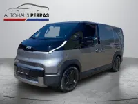 Neu Kia PV5 119 kW (163 PS) 2026 Stahlgrau Van / Kleinbus