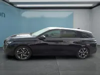 Gebraucht Peugeot 308 130 PS (95 kW) 2025 Weiss Limousine