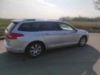 Gebraucht Citroën C5 Exclusive 165 PS (121 kW) 2010 Kombi