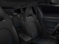 Neu Cupra Leon 150 PS (110 kW) 2026 Magnetic grau metallic magnetic grau metallic Kombi