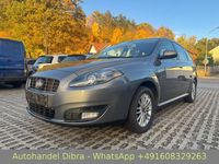 Gebraucht Fiat Croma Dynamic 140 PS (102 kW) 2009 Limousine