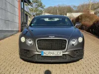 Gebraucht Bentley Continental GT 2016 Grau