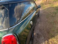 Gebraucht Mini Cooper S 192 PS (141 kW) 2017 Grün Kleinwagen