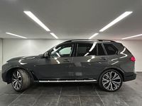 Gebraucht BMW X7 Comfort Edition 352 PS (258 kW) 2025 Grau SUV