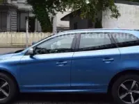 Używany Volvo XC60 R-Design 190 KM (139 kW) 2017 Niebieski SUV