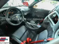 Używany Porsche 996 381 KM (280 kW) 2003 Srebrny