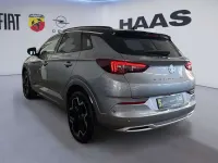 Gebraucht Opel Grandland X Ultimate 131 PS (96 kW) 2025 Grau SUV