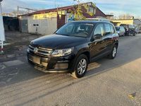 Gebraucht VW Tiguan 2012 SUV