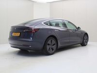 Occasion Tesla Model 3 Standard Range 225 kW (306 PK) 2020 Grijs Sedan