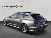 gebraucht Audi S6 4.0 TFSI quat/ACC/Luft/Pano/Memo/DAB/AHK/Bose