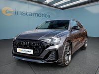 Gebraucht Audi Q8 286 PS (210 kW) 2025 Grau SUV