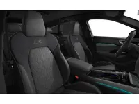 Gebraucht Audi A5 Ambiente 204 PS (150 kW) 2025 Gletscherweiß metallic Kombi