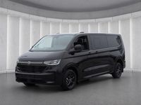 Neu VW T7 Style 150 PS (110 kW) 2026 Schwarz Van