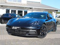 Gebraucht Porsche Panamera 4 330 PS (242 kW) 2018 Schwarz Limousine